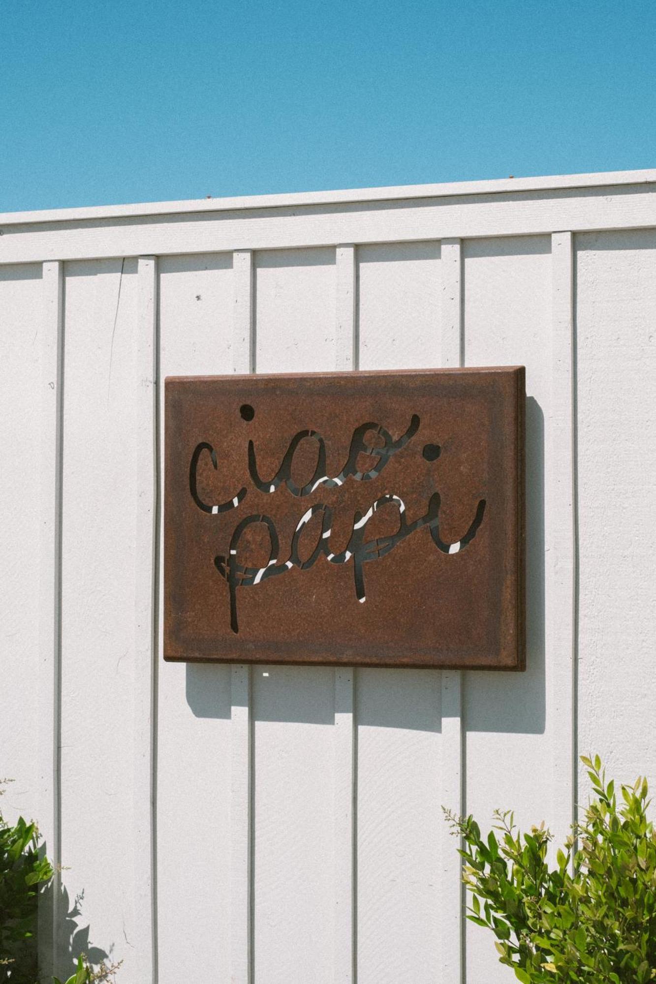 River Lodge Paso - 21 & Over Pool Paso Robles Exteriör bild